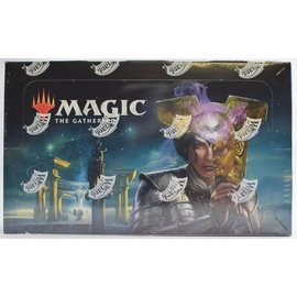 Wizards of the Coast Magic The Gathering Theros Beyond Death Draft Box