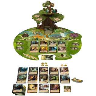 Starling Games Everdell