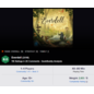 Starling Games Everdell