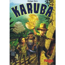 Haba Karuba