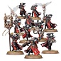 Games Workshop Warhammer 40K: Adepta Sororitas: Battle Sisters Squad