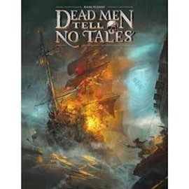 Minion Games Dead Men Tell No Tales