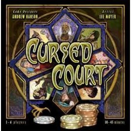 Atlas Cursed Court