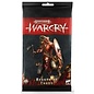 Games Workshop Warhammer AoS: Warcry Card Pack - Beasts of Chaos