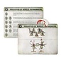 Games Workshop Warhammer AoS:  Warcry Card Pack - Maggotkin of Nurgle Rotbringers