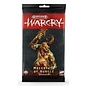 Games Workshop Warhammer AoS: Warcry Card Pack - Maggotkin of Nurgle Daemons