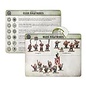 Games Workshop Warhammer AoS:  Warcry Card Pack - Ogor Mawtribes