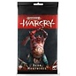 Games Workshop Warhammer AoS:  Warcry Card Pack - Ogor Mawtribes