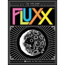 Looney Labs Fluxx 5.0 Edition