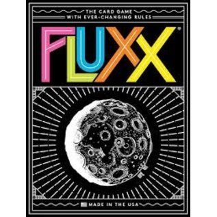 Looney Labs Fluxx 5.0 Edition
