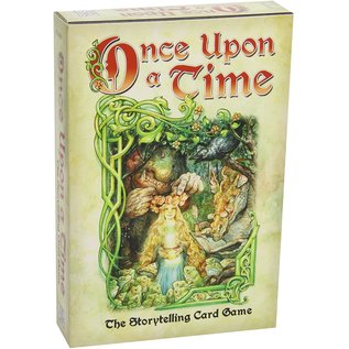 Atlas Once Upon A Time 3rd Edition
