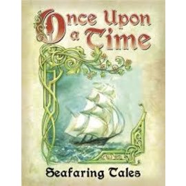 Atlas Once Upon A Time:  Seafaring Tales