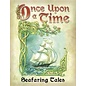 Atlas Once Upon A Time:  Seafaring Tales