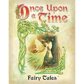 Atlas Once Upon A Time:  Fairy Tales