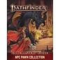 Paizo Pathfinder RPG:  Pawns - Game Mastery Guide NPC Pawn Collection