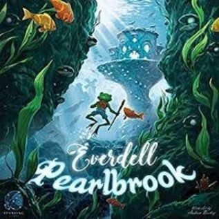 Starling Games Everdell: Pearlbrook