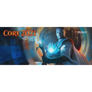 Wizards of the Coast MTG: Core Set 2021 Booster Draft Box