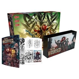 Rock Manor Games The Few and Cursed Game Bundle