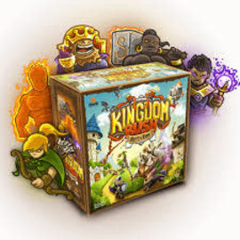 Lucky Duck Kingdom Rush: Rift In Time Bundle