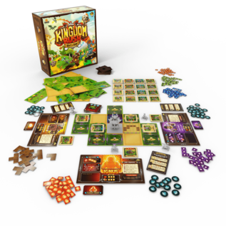 Lucky Duck Kingdom Rush: Rift In Time Bundle