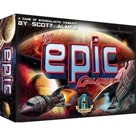 Gamelyn Tiny Epic Galaxies