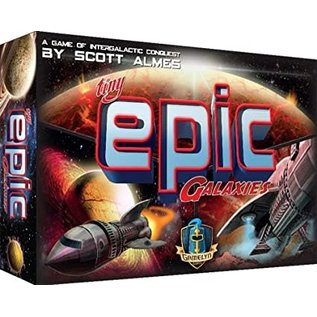 Gamelyn Tiny Epic Galaxies