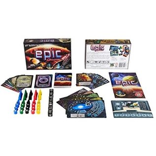 Gamelyn Tiny Epic Galaxies