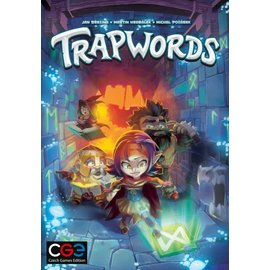 CGE Trapwords