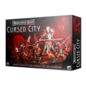 Games Workshop Warhammer Quest: Cursed City