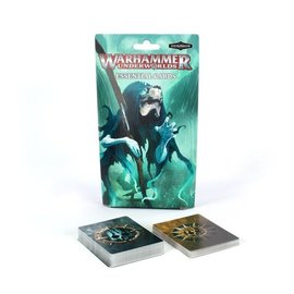 Games Workshop Warhammer Underworlds: Essential Cards