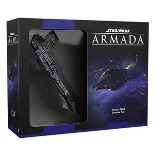 Fantasy Flight Games Star Wars Armada: Invisible Hand