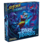 Fantasy Flight Games KeyForge: Dark Tidings 2-Player Starter Set