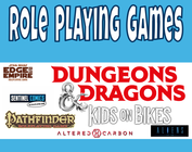 Role Playing Games