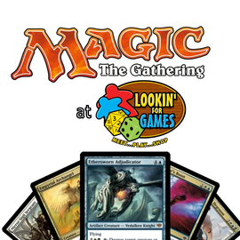 MTG: Modern Tournament Entry
