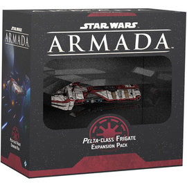 Fantasy Flight Games Star Wars Armada: Pelta-Class Frigate