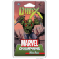 Fantasy Flight Games Marvel Champions:  Drax Hero Pack