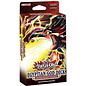 Konami Yu-Gi-Oh!: Egyptian God Deck  Slifer The Sky Dragon