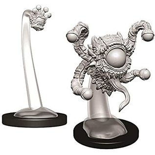 Wizk!ds D&D: Nolzur's Marvelous Miniatures - Gazer & Spectator