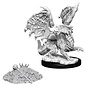 Wizk!ds D&D: Nolzur's Marvelous Miniatures - Red Dragon Wyrmling