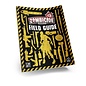 CMON Zombicide Chronicles RPG Field Guide