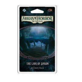 Fantasy Flight Games Arkham Horror LCG:  The Lair of Dagon