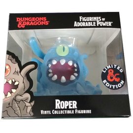 Wizards of the Coast D&D Figures of Adorable Power - Roper