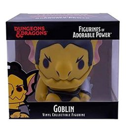 Wizards of the Coast D&D Figures of Adorable Power - Goblin
