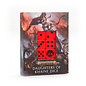 Games Workshop Warhammer AoS: Daughters of Khaine Dice