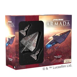 Fantasy Flight Games Star Wars Armada: Galactic Republic Fleet Starter