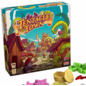 Monster Fight Club Tentacle Town Deluxe Edition