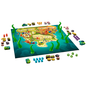 Monster Fight Club Tentacle Town Deluxe Edition