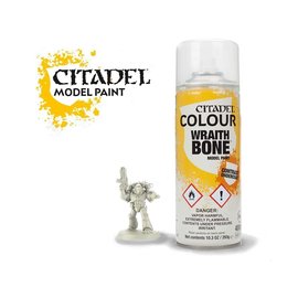 Citadel Citadel Spray:  Wraithbone