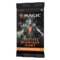 Wizards of the Coast MTG: Innistrad: Midnight Hunt Draft Booster Pack