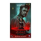 Renegade Game Studios Vampire The Masquerade: Rivals - Blood and Alchemy